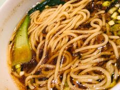担担面-眉州东坡(通州店)