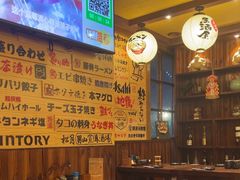 -鸟鹏烧鸟居酒屋(昌岗店)