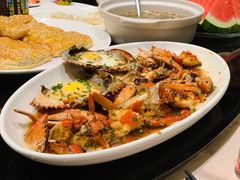 -新南华大酒店(长寿店)