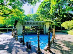 -苏州河梦清园环保主题公园