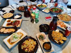 -小和庆·知味(首铸万科店)