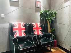 -UPTOP鼎上造型