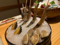 -花潮料理艺食馆(世欧广场店)