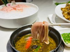 -围炉夜话·潮汕卤水火锅(榕江店)