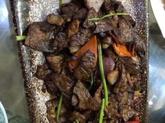 -三子下水馆(南十四道街151号店)