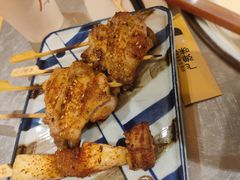 -火山屋台(新街口店)