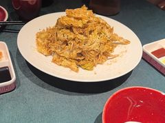 -便宜坊烤鸭店(亦庄京东店)