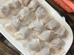 -章记正宗南岗鱼蛋火锅