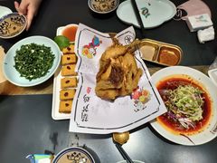 -长安大牌档之龙头酒肆(荣民龙首广场店)