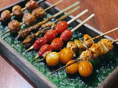 -鳗匠.日本料理店(上夼美食街店)