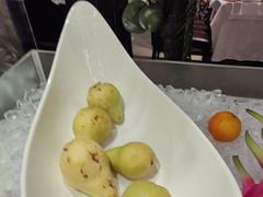 -索菲特酒店·海鲜自助 ·聚餐厅