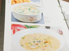 -湖畔鲁菜·二十年老字号餐厅(大明湖店)