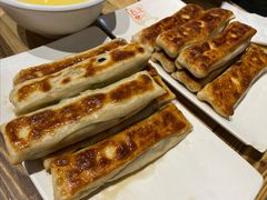 -左邻右舍褡裢火烧(石榴园店)