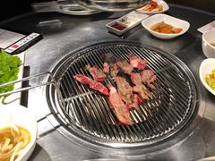-喜来稀肉(望京店)