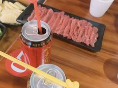 -捞围鲜·港式打边炉(海阳路店)