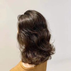 -S.HAIR SALON