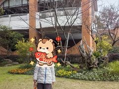 -浙江大学(之江校区)