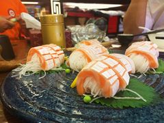 -荣誉大酒店·荣誉海鲜酒楼(晋江电力店)