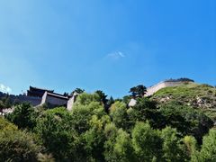 -雁门关景区
