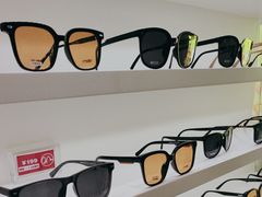 -MODJO•木左眼镜(云玺万科里店)