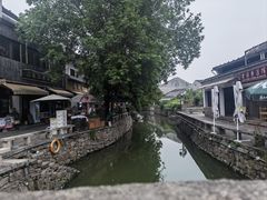 -鸣鹤古镇