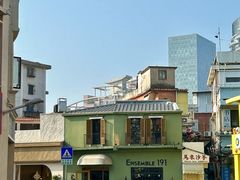 -Eckl’s爱氏热狗(猫街店)