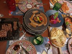 -卢布里西餐厅(总店)