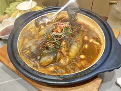 -宗氏一喜砂锅·特色湖北菜(楚河汉街店)