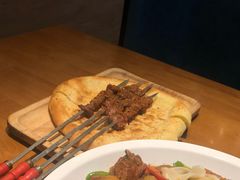 -莲香西域·正宗新疆菜(龙华店)