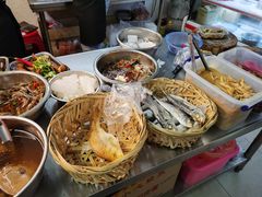 -圆蛋酒料•生腌(开元路店)