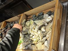 -深海壹品海鲜自助餐厅(吾悦广场店)