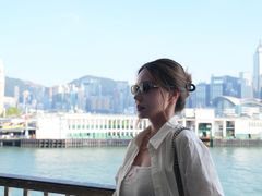 -香港皇家太平洋酒店