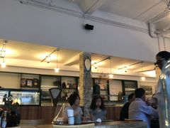 大堂-RAC BAR(安福路店)