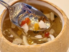 -桃苑(华侨银行大厦店)