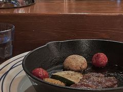 特选和牛腹心肉牛排-LIBERO(张虹路店)