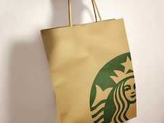 -星巴克(无锡大东方店)