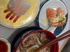 -滨寿司(新街口中央商场店)