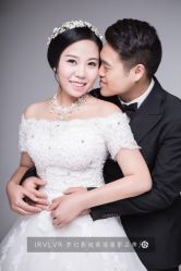 点击看大图 -天长地久婚纱摄影