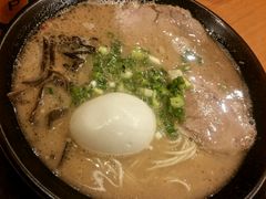 android_upload_pic-博多一幸舍(侨福芳草地购物中心店)