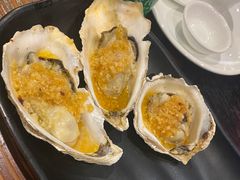 -蚝美人·生蚝海鲜烧烤(茶花园店)