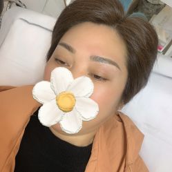 -久匠·野生眉半永久纹眉