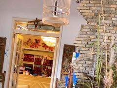 -又见炊烟私房菜(敬亭路店)