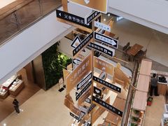 -英皇电影城(平安金融中心IMAX激光店)