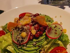 -我的四季意大利餐厅(春天百货店)