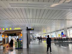 -石家庄正定国际机场-T2航站楼