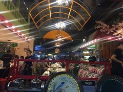 -味之绝美蛙鱼头火锅(高新店)