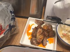 -文叔·湖北名小吃·小龙虾(华强北店)