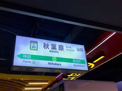 -天天玩X秋葉原日系动漫游戏中心