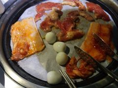 -哆来咪火锅烤肉自助(牌楼店)