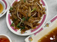 -东鑫记港式茶餐厅(南京东路店)